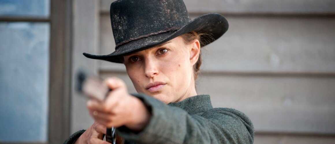 Jane Got a Gun