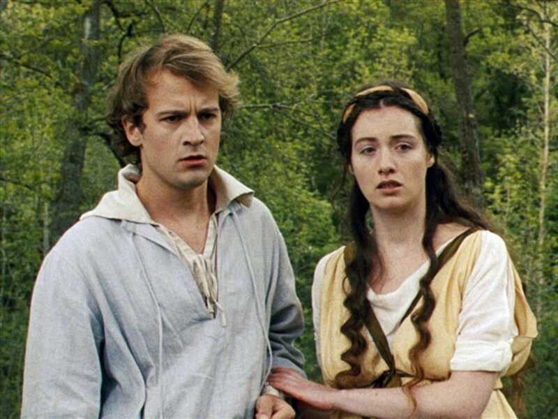 Les Amours D Astree Et De Celadon Les Amours d'Astrée et de Céladon de Eric Rohmer (2007), synopsis