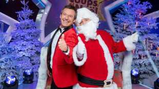 Les douze coups de Noël 2018 Le combat des maîtres