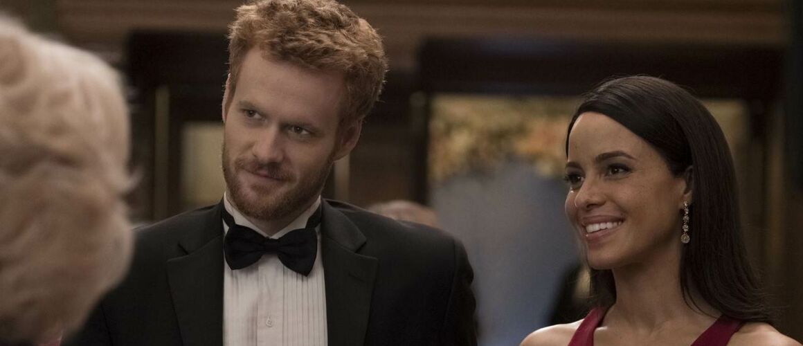 Quand Harry Rencontre Meghan : Romance Royale Quand Harry rencontre Meghan : romance royale - Télé-Loisirs