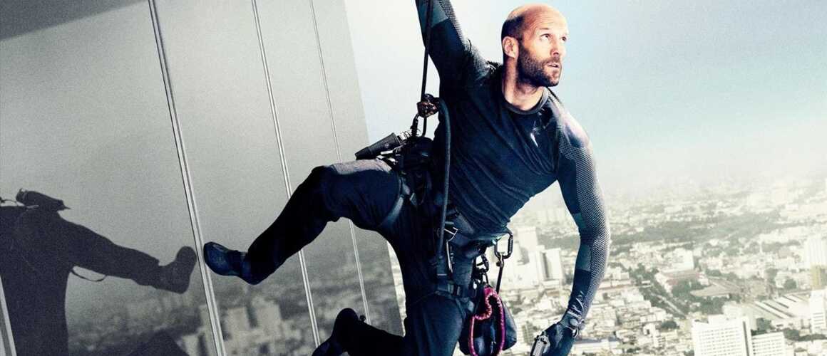 Mechanic : Resurrection