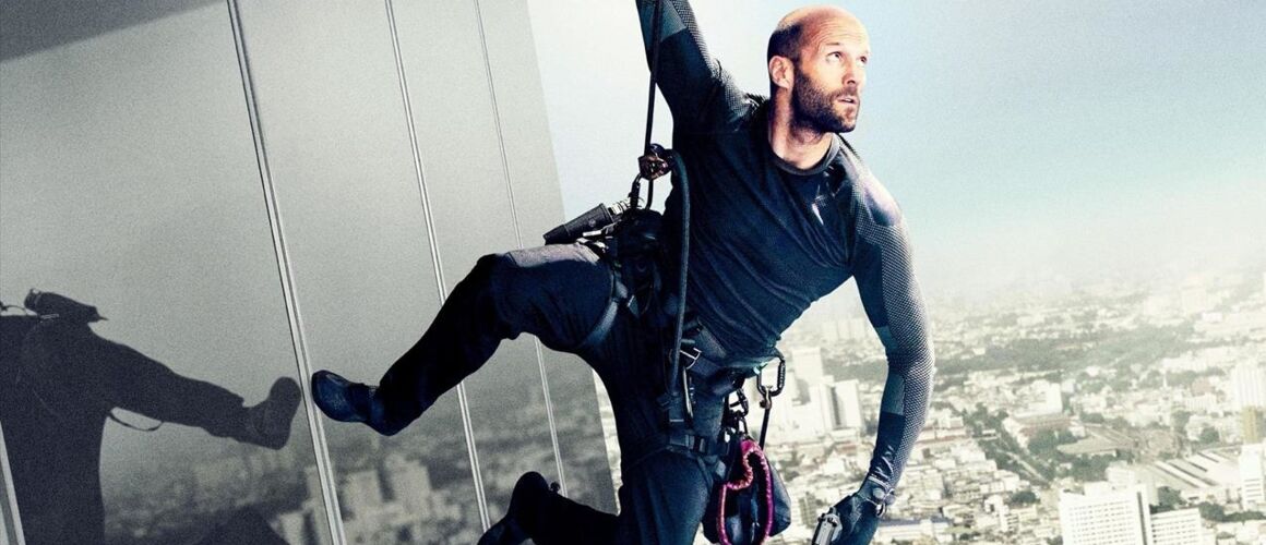 Mechanic : Resurrection