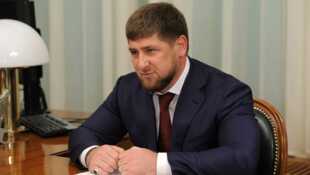 Kadyrov, Ubu dictateur de Tchétchénie