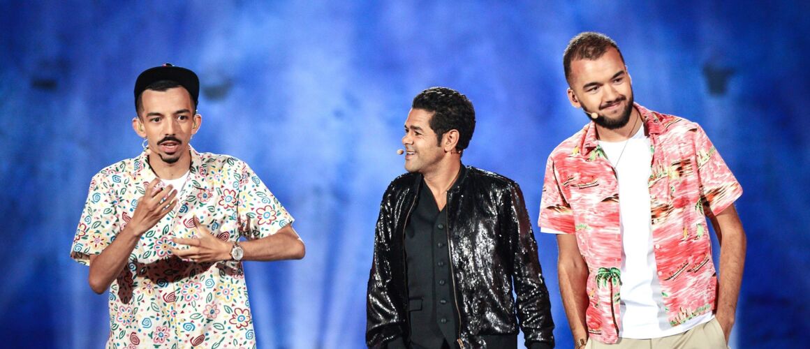 Marrakech Du Rire 2022 Liste Des Artistes Le Marrakech du rire 2019 : 25/01/2020 à 20h50 sur - Télé-Loisirs