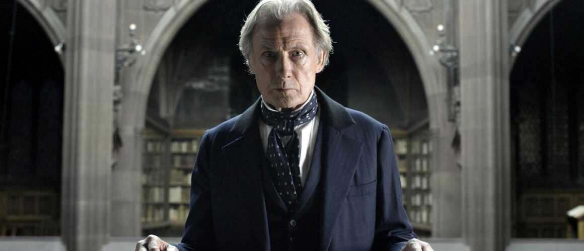Golem : le tueur de Londres