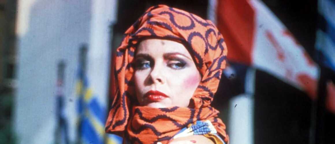 La Vengeance Aux Deux Visages Film 1985 La vengeance aux deux visages : saison 1985 episode 2 - Telefilm - Télé