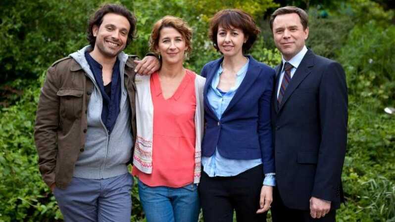 Replay Fais Pas Ci Fais Pas ça Fais pas ci, fais pas ça , épisodes, acteurs, diffusions TV, replay