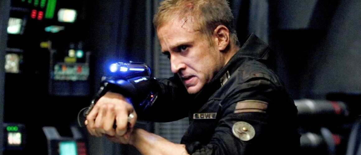 Pandorum