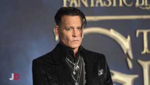 La face cachée de Johnny Depp