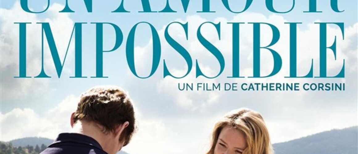 Un amour impossible