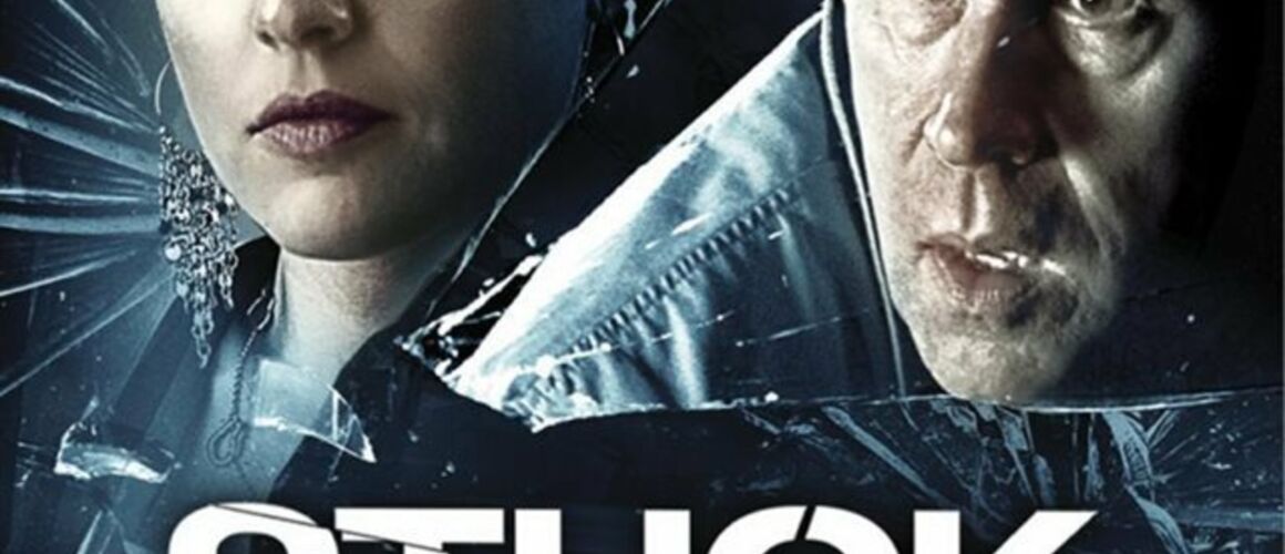 Stuck : instinct de survie
