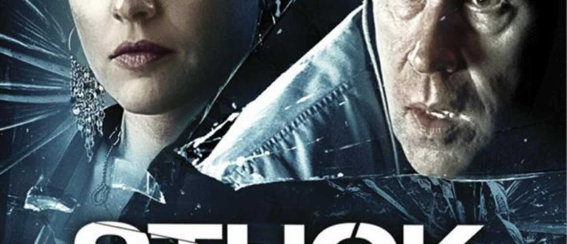 Stuck : instinct de survie