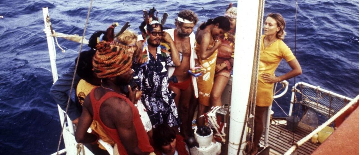The Raft