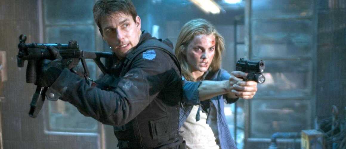 Mission : Impossible 3
