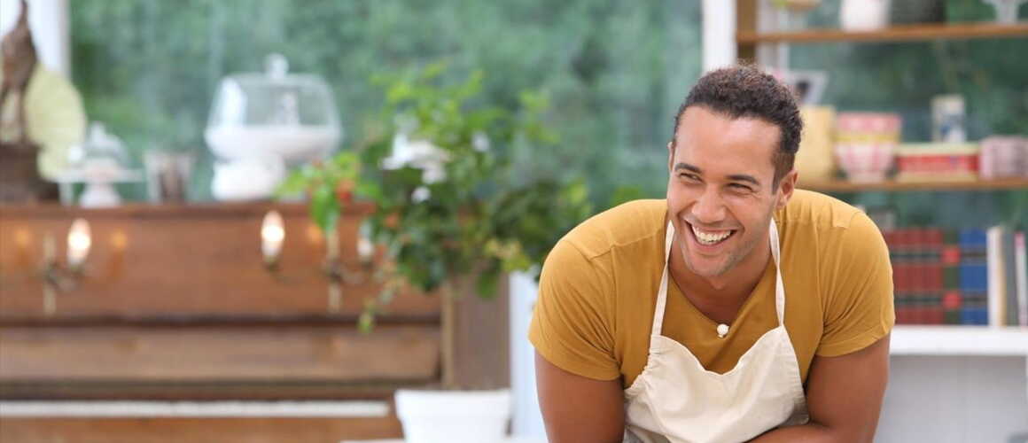 Le Meilleur Patissier Célébrités Saison 3 Streaming