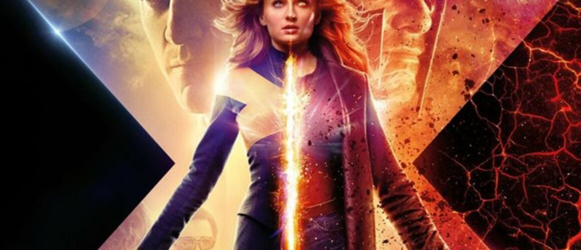 X-Men : Dark Phoenix
