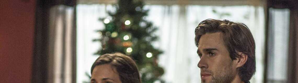 Le Père Noël Est Tombé Sur La Tête Le père Noël est tombé sur la tête : - Telefilm - Télé-Loisirs