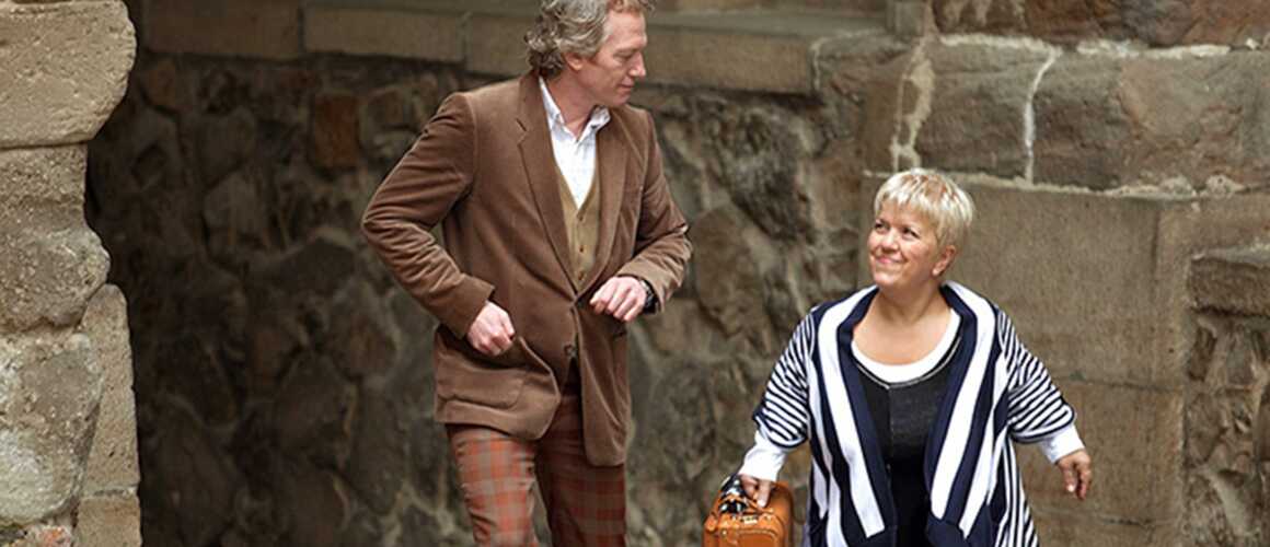 Joséphine, ange gardien Chasse aux fantômes saison 12 episode 11 Serie TéléLoisirs