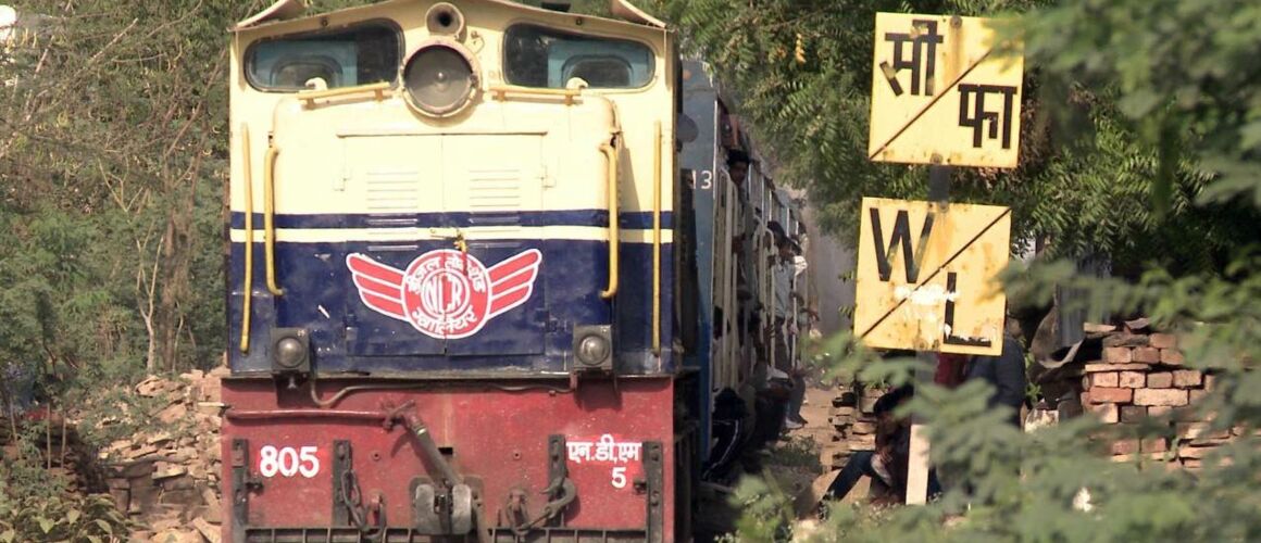 Des Trains Pas Comme Les Autres Guatemala Des trains pas comme les autres : Inde du Sud saison 1 episode 3