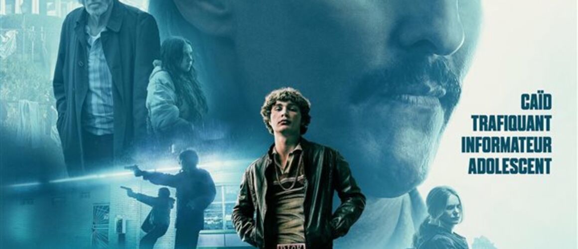 Undercover : une histoire vraie