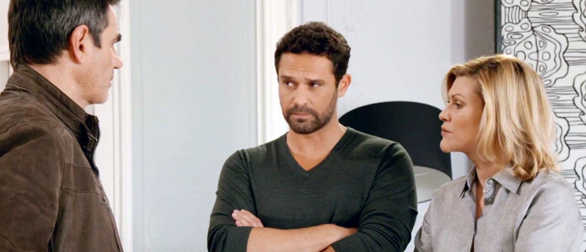 belle la vie saison  episode  divertissement tele loisirs