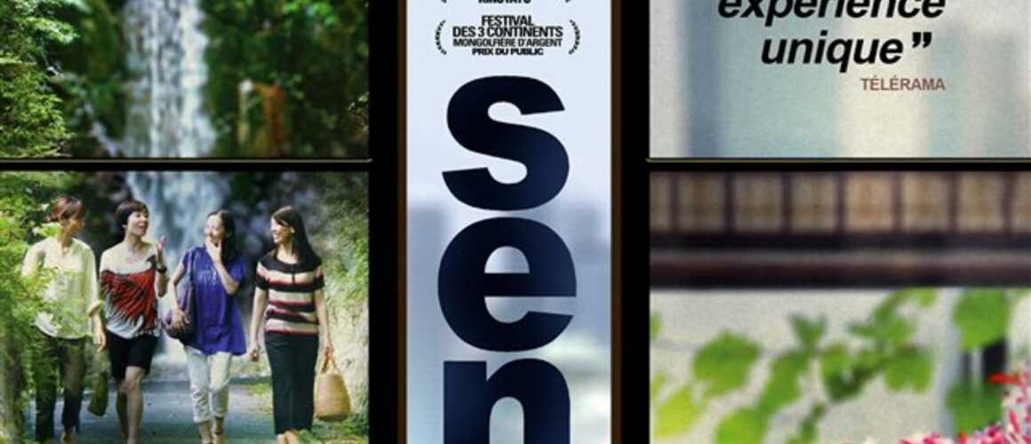 Senses 3&4