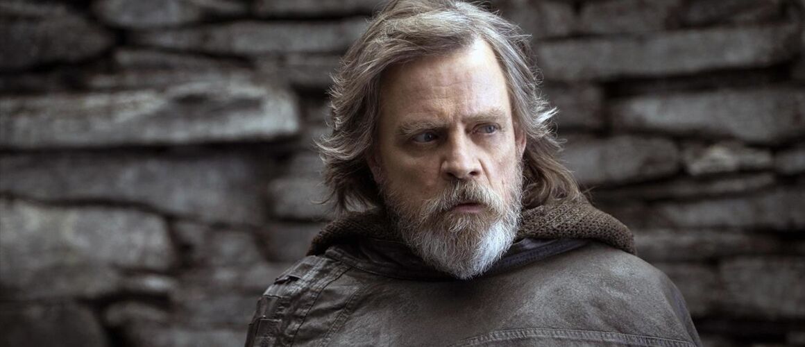 Star Wars Episode VIII : les derniers Jedi