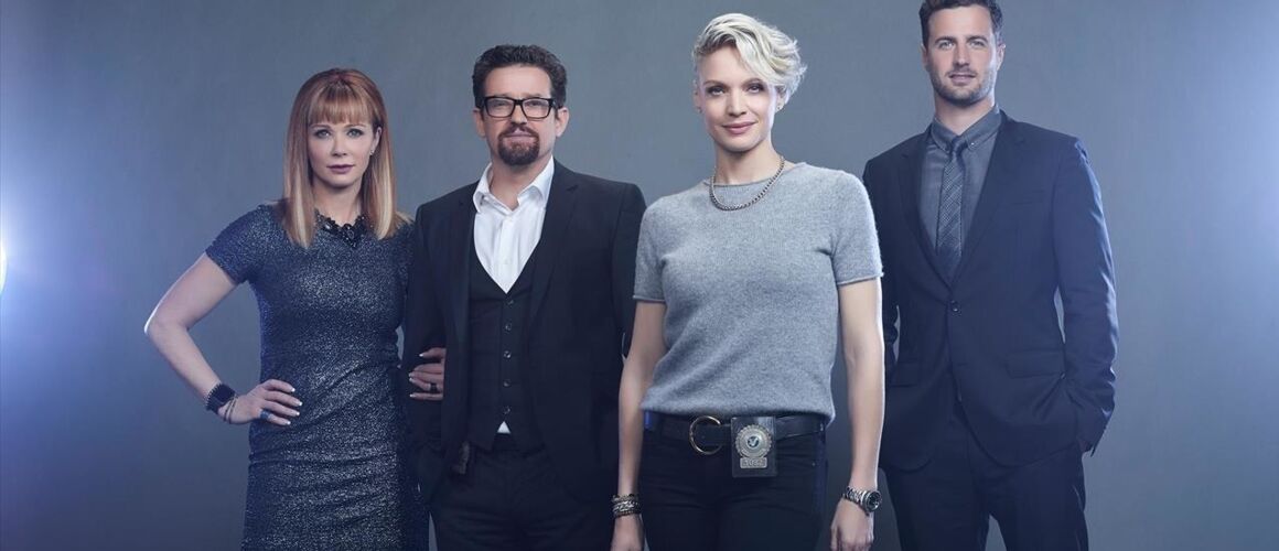 Motive Le Mobile Du Crime Saison 1 Replay Un homme du passé - (S4E2) - Motive : le mobile du crime - Télé-Loisirs