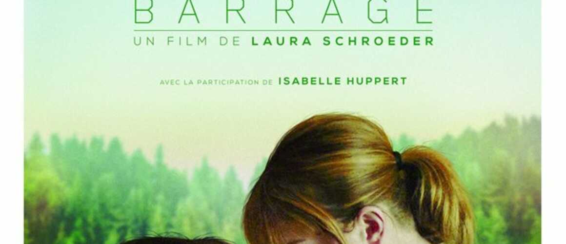 Barrage