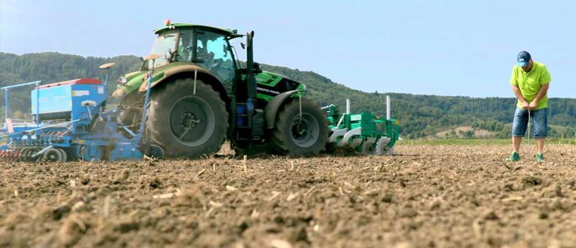 l agriculture - Bienvenue dans l’agriculture de demain, libérée des pesticides et du pétrole, et créatrice de dizaines de milliers d’emplois Les-defis-d-une-autre-agriculture