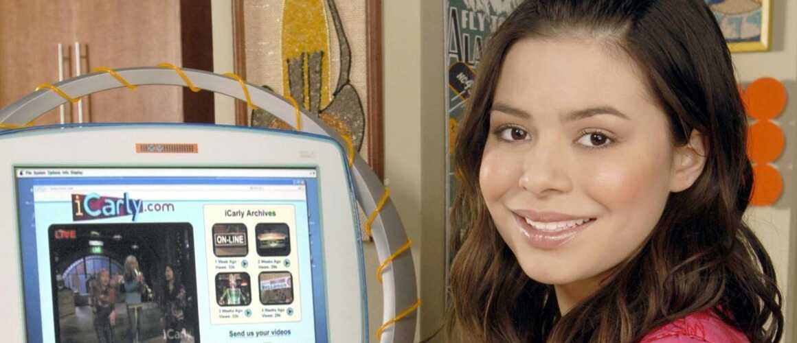 Carly 16 Ans Enlevée Et Vendue Acteurs iCarly : Que le spectacle commence saison 1 episode 1 - Serie - Télé