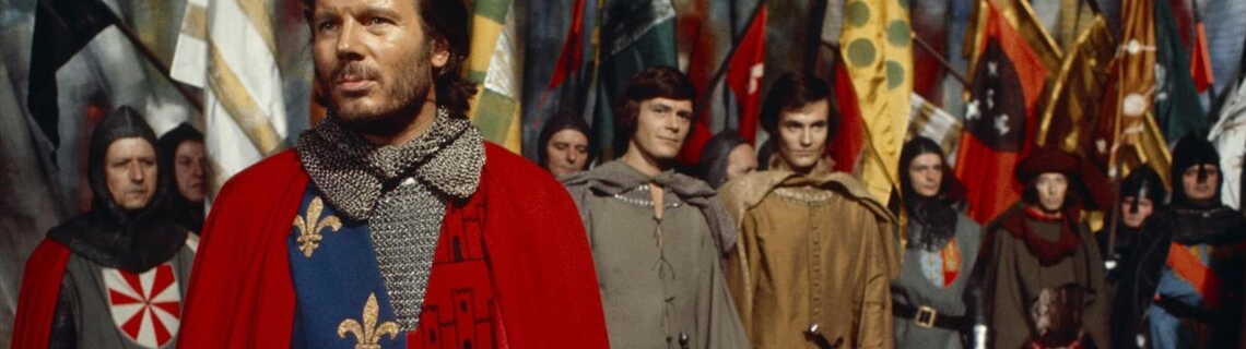 les rois maudits 1972 english subtitles