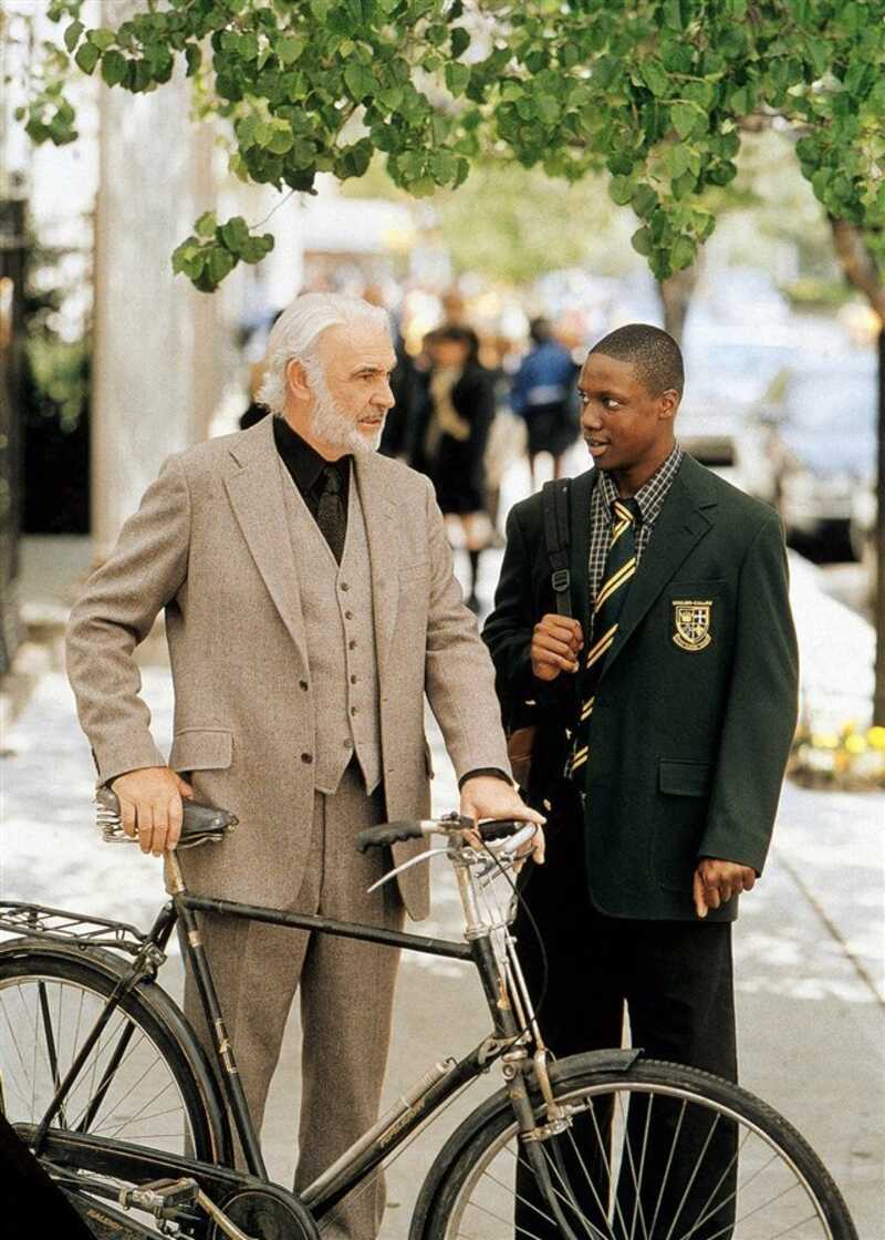A La Rencontre De Forrester Film A la rencontre de Forrester de Gus Van Sant (2000), synopsis, casting
