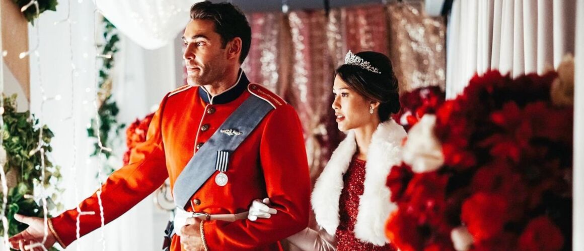 Mon Prince De Noël Film Complet En Français A Noël mon prince viendra : saison 2018 - Telefilm - Télé-Loisirs