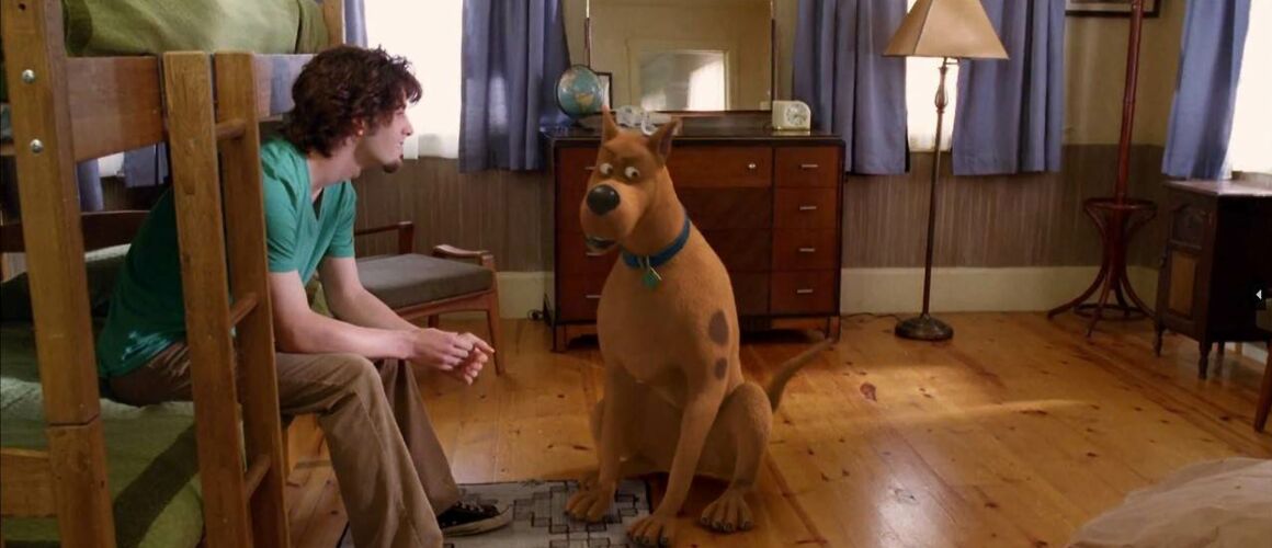 Scooby Doo Le Monstre Du Lac Scooby-Doo et le monstre du lac : saison 2010 episode 1 - Telefilm