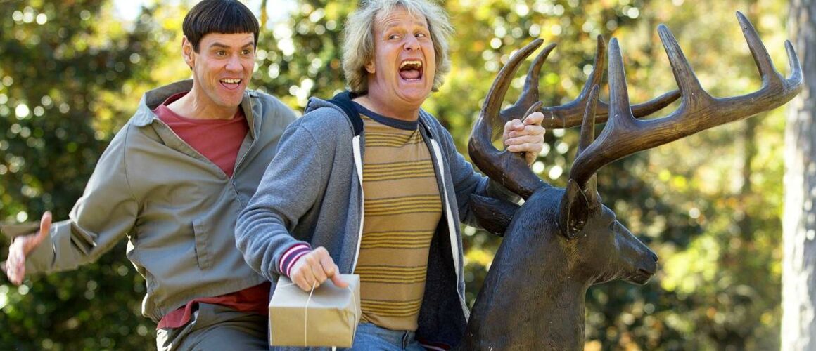 Dumb & Dumber De