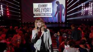 Johnny Hallyday, vos plus grands souvenirs