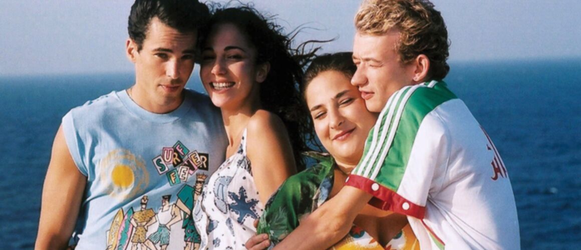 Abdel Bachir Il était Une Fois Dans L Oued Il était une fois dans l'Oued de Djamel Bensalah (2005), synopsis