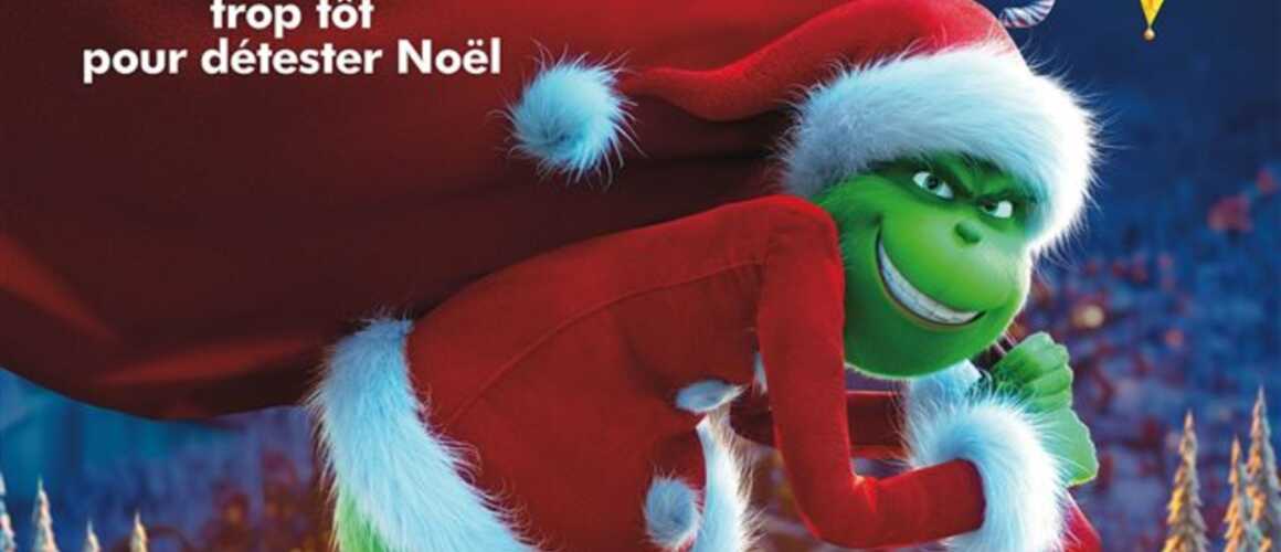 Le Grinch