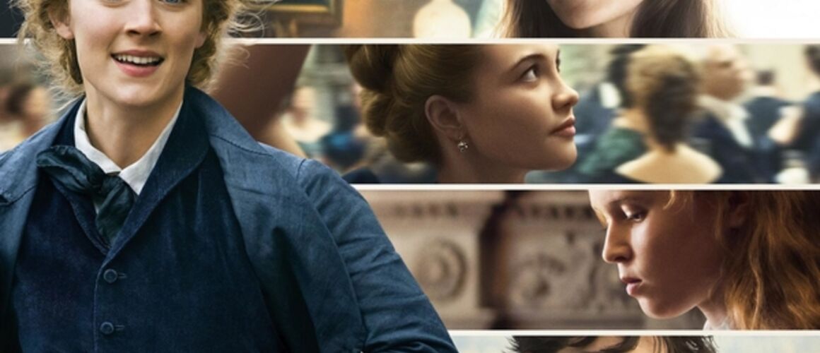 Les Filles du docteur March