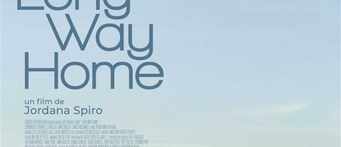 Long Way Home
