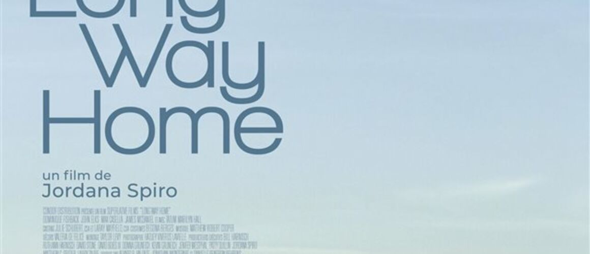 Long Way Home
