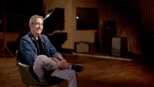 Alain Chamfort, le pape de la pop chic streaming replay tv