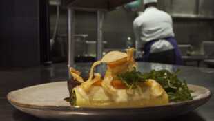 Le Paris des grandes brasseries