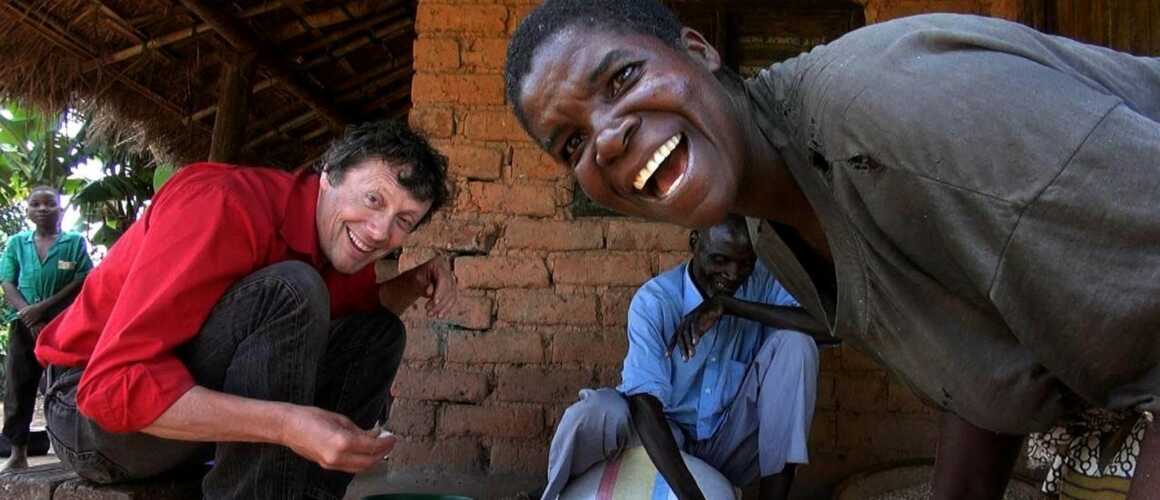 J Irai Dormir Chez Vous Au Mali