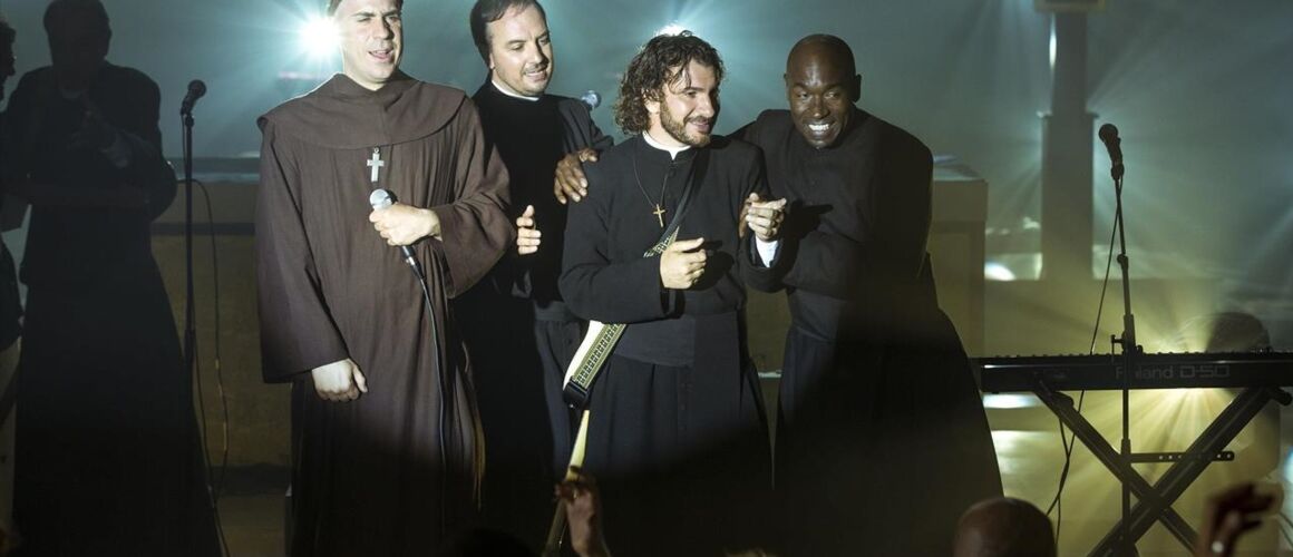 Christ(off)