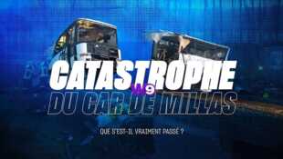 Catastrophe du car de Millas : que s'est-il vraiment passé ?
