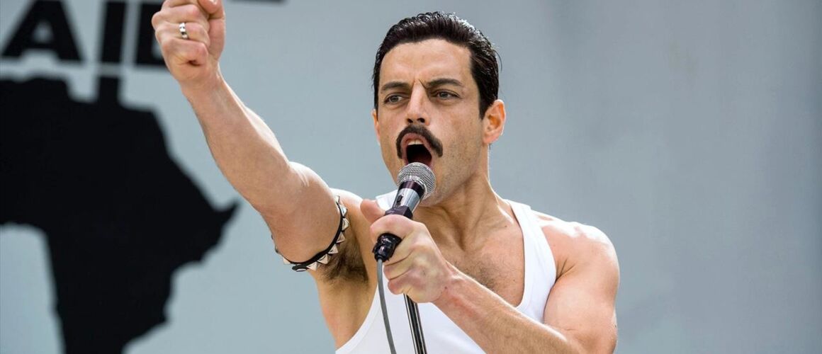 Bohemian Rhapsody