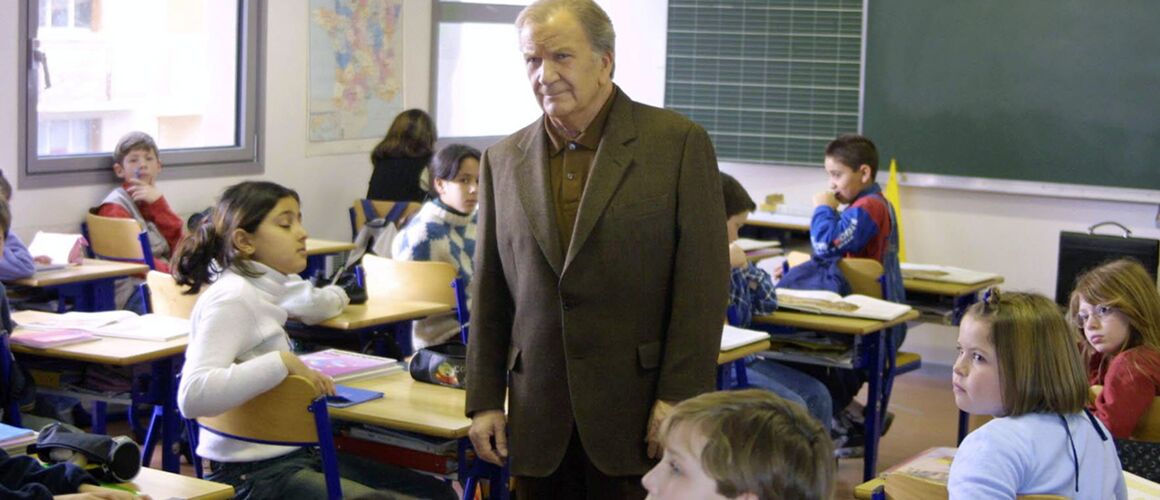 Les Cordier Juge Et Flic Saison 10 Les Cordier, juge et flic : Cours du soir saison 10 episode 3 - Serie