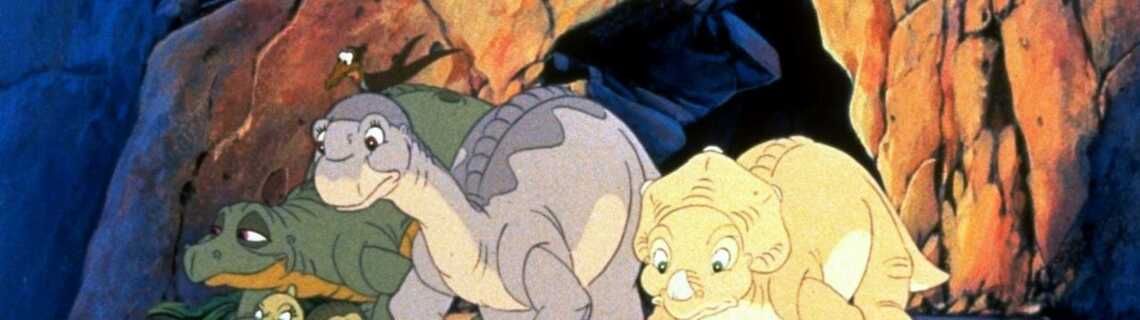 Le Petit Dinosaure Voyage Au Pays Des Brumes Le petit dinosaure : Voyage au pays des brumes - Télé-Loisirs